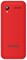Фото - Мобiльний телефон Sigma mobile X-style 31 Power Type-C Dual Sim Red | click.ua