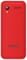 Фото - Мобiльний телефон Sigma mobile X-style 31 Power Type-C Dual Sim Red | click.ua