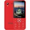 Фото - Мобiльний телефон Sigma mobile X-style 31 Power Type-C Dual Sim Red | click.ua