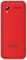 Фото - Мобильный телефон Sigma mobile X-style 31 Power Type-C Dual Sim Red | click.ua