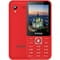 Фото - Мобiльний телефон Sigma mobile X-style 31 Power Type-C Dual Sim Red | click.ua