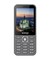 Фото - Мобiльний телефон Sigma mobile X-style 31 Power Type-C Dual Sim Grey | click.ua