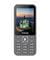 Фото - Мобильный телефон Sigma mobile X-style 31 Power Type-C Dual Sim Grey | click.ua
