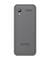 Фото - Мобiльний телефон Sigma mobile X-style 31 Power Type-C Dual Sim Grey | click.ua