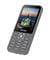 Фото - Мобiльний телефон Sigma mobile X-style 31 Power Type-C Dual Sim Grey | click.ua