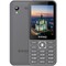 Фото - Мобiльний телефон Sigma mobile X-style 31 Power Type-C Dual Sim Grey | click.ua