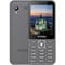 Фото - Мобiльний телефон Sigma mobile X-style 31 Power Type-C Dual Sim Grey | click.ua