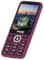 Фото - Мобiльний телефон Sigma mobile X-style 31 Power Type-C Dual Sim Purple | click.ua