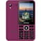 Фото - Мобильный телефон Sigma mobile X-style 31 Power Type-C Dual Sim Purple | click.ua