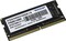 Фото - Модуль памяти SO-DIMM 8GB/2400 DDR4 Patriot Signature Line (PSD48G240081S) | click.ua