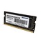 Фото - Модуль памяти SO-DIMM 8GB/2400 DDR4 Patriot Signature Line (PSD48G240081S) | click.ua
