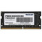 Фото - Модуль памяти SO-DIMM 8GB/2400 DDR4 Patriot Signature Line (PSD48G240081S) | click.ua