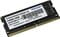 Фото - Модуль пам`яті SO-DIMM 8GB/2400 DDR4 Patriot Signature Line (PSD48G240081S) | click.ua