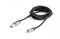 Фото - Кабель Cablexpert USB - Lightning (M/M), 1.8 м, чорний (CCB-mUSB2B-AMLM-6) | click.ua
