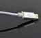 Фото - Кабель Cablexpert USB - Lightning (M/M), 1.8 м, серебристый (CCB-mUSB2B-AMLM-6-S) | click.ua