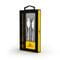 Фото - Кабель Cablexpert USB - Lightning (M/M), 1.8 м, серебристый (CCB-mUSB2B-AMLM-6-S) | click.ua
