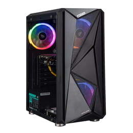 Купить Персональный компьютер COBRA Advanced (I121F.16.S10.35.16813W) Персональный компьютер COBRA Advanced (I121F.16.S10.35.16813W)