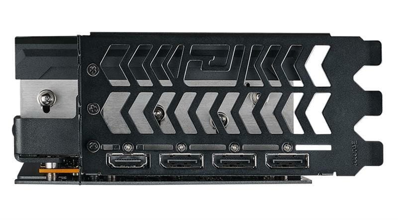 Відеокарта AMD Radeon RX 7900 XTX 24GB GDDR6 Hellhound PowerColor (RX 7900 XTX 24G-L/OC)