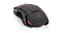 Фото - Миша REAL-EL RM-520 Gaming Black  (EL123200020) | click.ua