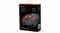 Фото - Миша REAL-EL RM-520 Gaming Black  (EL123200020) | click.ua