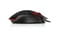 Фото - Миша REAL-EL RM-520 Gaming Black  (EL123200020) | click.ua