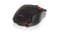 Фото - Миша REAL-EL RM-520 Gaming Black  (EL123200020) | click.ua