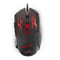 Фото - Миша REAL-EL RM-520 Gaming Black  (EL123200020) | click.ua