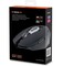 Фото - Миша REAL-EL RM-525 Black (EL123200029) | click.ua