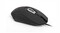 Фото - Миша REAL-EL RM-525 Black (EL123200029) | click.ua