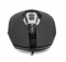 Фото - Миша REAL-EL RM-525 Black (EL123200029) | click.ua