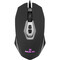 Фото - Мышь REAL-EL RM-525 Black (EL123200029) | click.ua