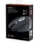 Фото - Мышь REAL-EL RM-525 Black (EL123200029) | click.ua