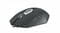 Фото - Мышь REAL-EL RM-525 Black (EL123200029) | click.ua
