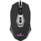 Фото - Мышь REAL-EL RM-525 Black (EL123200029) | click.ua
