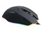 Фото - Миша REAL-EL RM-555 Black (EL123200032) | click.ua