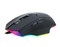 Фото - Миша REAL-EL RM-555 Black (EL123200032) | click.ua