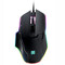 Фото - Миша REAL-EL RM-555 Black (EL123200032) | click.ua