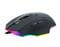 Фото - Миша REAL-EL RM-555 Black (EL123200032) | click.ua