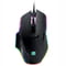 Фото - Мышь REAL-EL RM-555 Black (EL123200032) | click.ua
