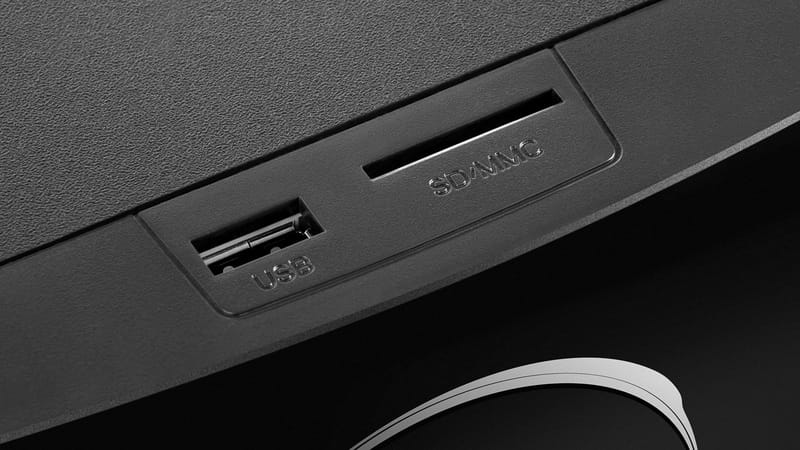 Акустическая система REAL-EL M-580 Black