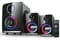 Фото - Акустична система REAL-EL M-580 Black | click.ua