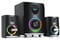 Фото - Акустична система REAL-EL M-580 Black | click.ua