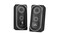 Фото - Акустическая система REAL-EL S-110 Black | click.ua