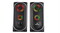 Фото - Акустическая система REAL-EL S-110 Black | click.ua