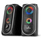 Фото - Акустическая система REAL-EL S-110 Black | click.ua