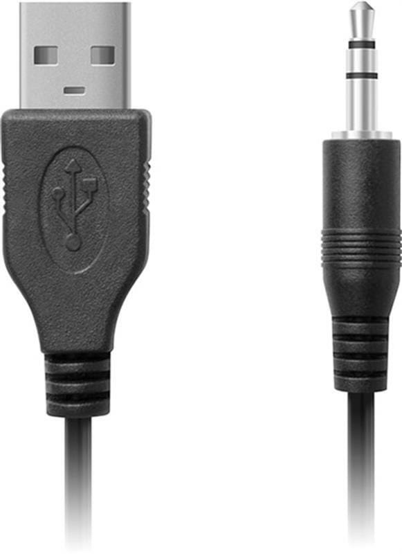Акустическая система REAL-EL S-215 Black