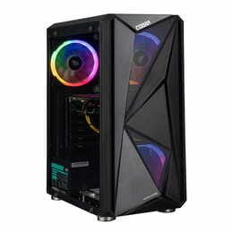 Персональний комп`ютер COBRA Advanced (I131F.16.H1S2.64.16485W)