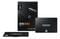 Фото - Накопичувач SSD  500GB Samsung 870 EVO 2.5" SATAIII MLC (MZ-77E500B/EU) | click.ua