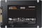 Фото - Накопитель SSD  500GB Samsung 870 EVO 2.5" SATAIII MLC (MZ-77E500B/EU) | click.ua