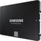 Фото - Накопитель SSD  500GB Samsung 870 EVO 2.5" SATAIII MLC (MZ-77E500B/EU) | click.ua